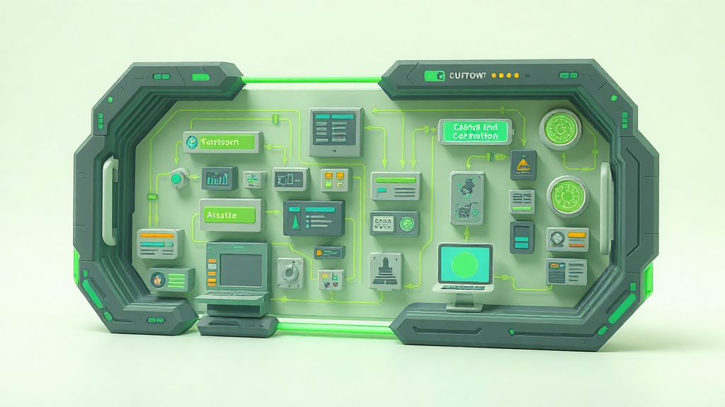 快速响应，高效交付，加速业务落地